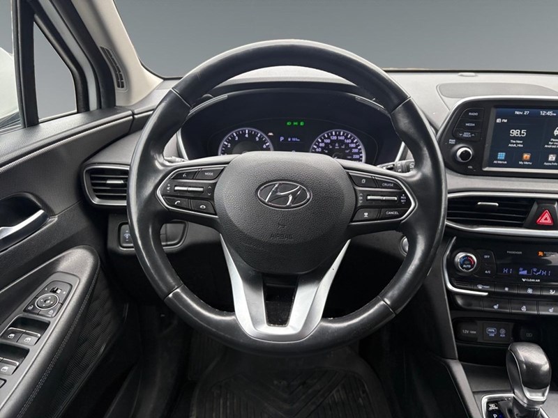 2019 Hyundai Santa Fe Preferred 2.4 (A8)