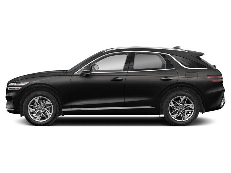 2025 Genesis GV70 2.5T Advanced Plus