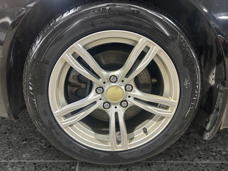 2012 Acura TL Base w/Technology Package (A6)