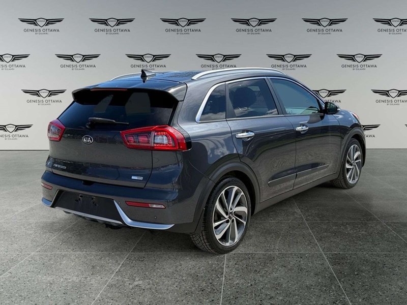 2018 Kia Niro EX Premium