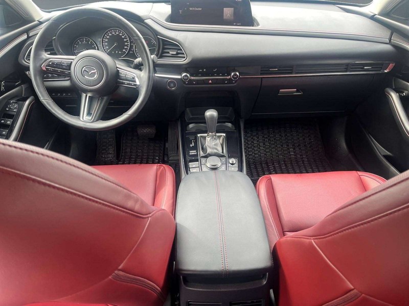 2024 Mazda CX-30 GT w/Turbo