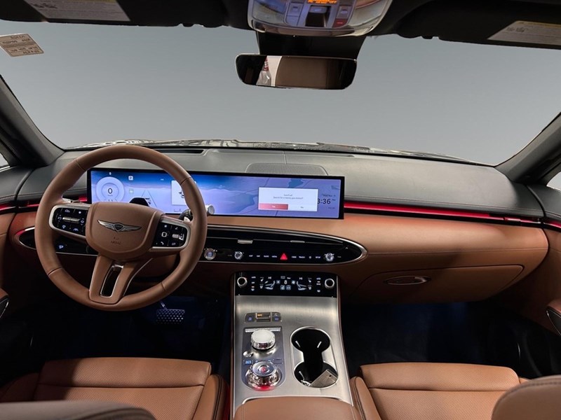 2026 Genesis GV70 2.5T Advanced Technology Package