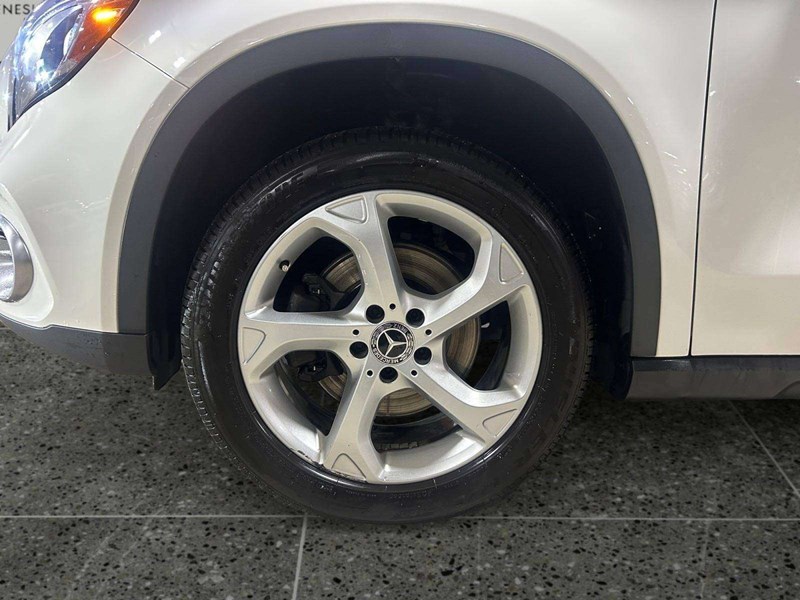 2019 Mercedes-Benz GLA 250 Base