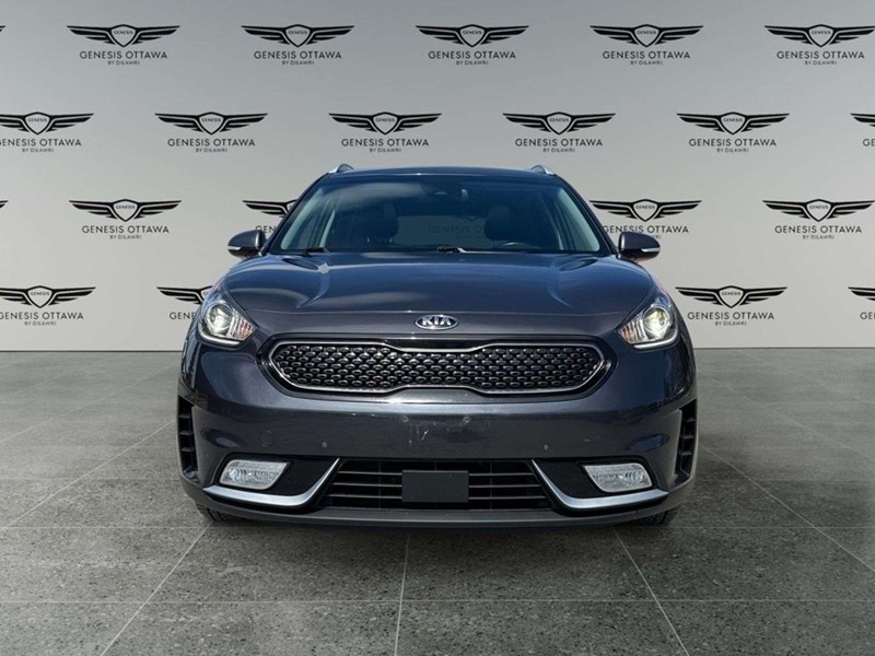 2018 Kia Niro EX Premium