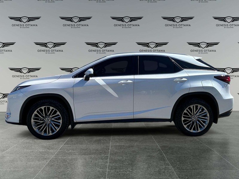 2020 Lexus RX 350 Base