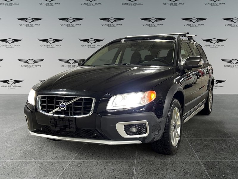 2009 Volvo XC70 T6 A SR