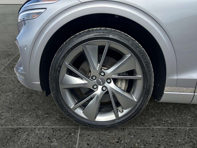 2024 Genesis GV70 2.5T Prestige