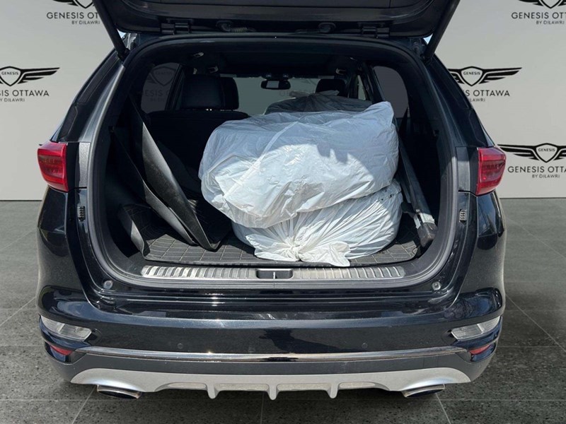 2021 Kia Sportage SX