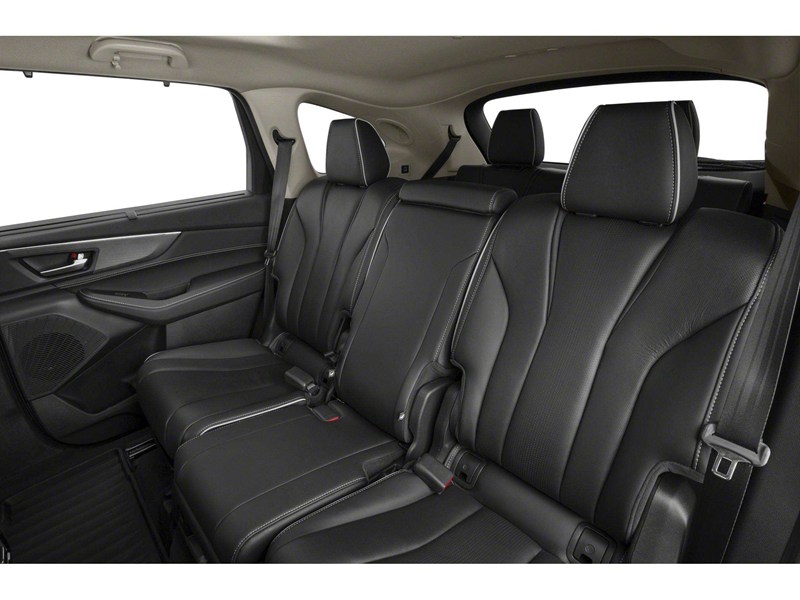2023 Acura MDX Platinum Elite
