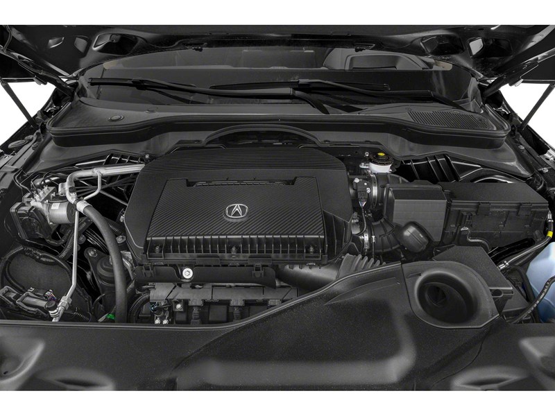 2023 Acura MDX Platinum Elite