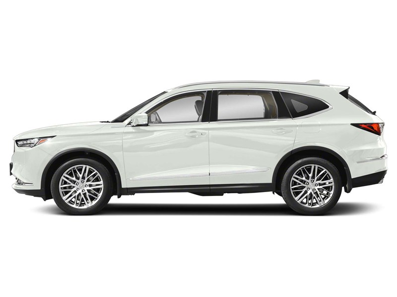 2023 Acura MDX Platinum Elite