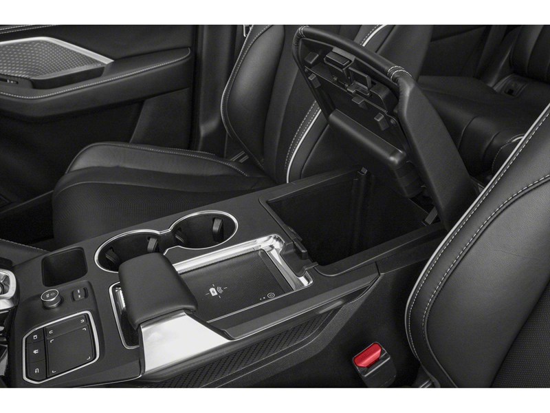 2023 Acura MDX Platinum Elite