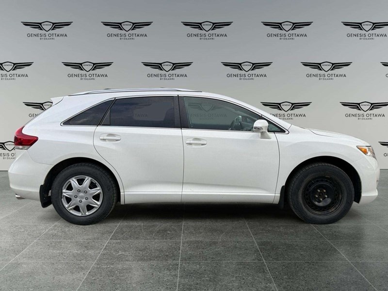 2016 Toyota Venza Base