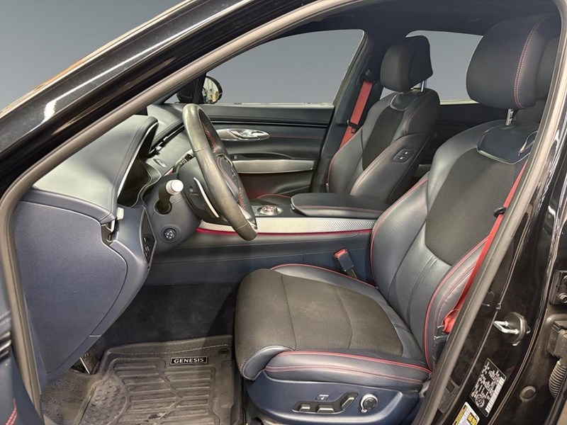 2023 Genesis GV70 3.5T Sport