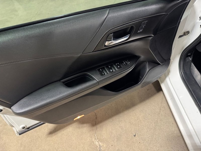 2014 Honda Accord EX-L (CVT)