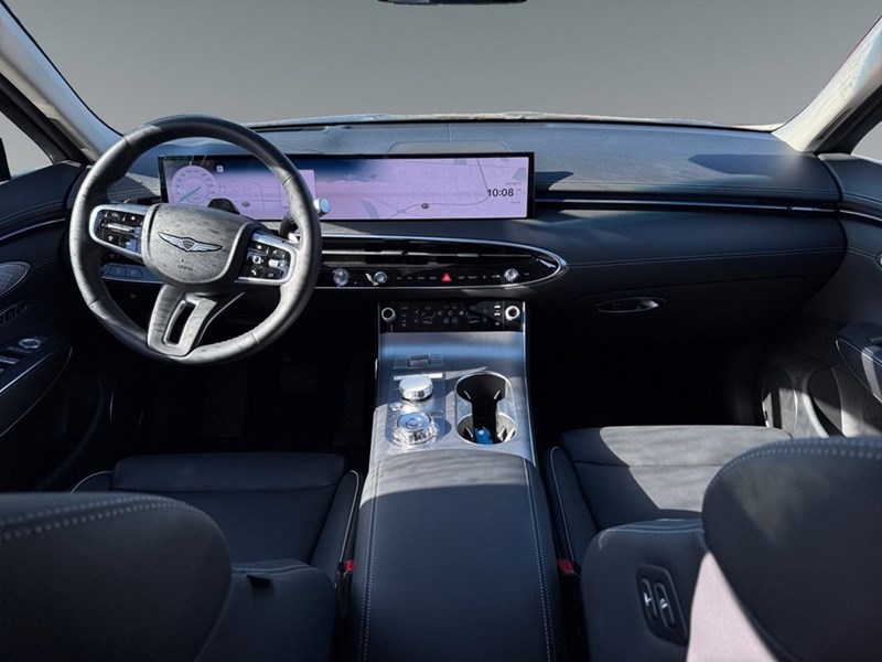 2026 Genesis GV70 2.5T Advanced Technology Package