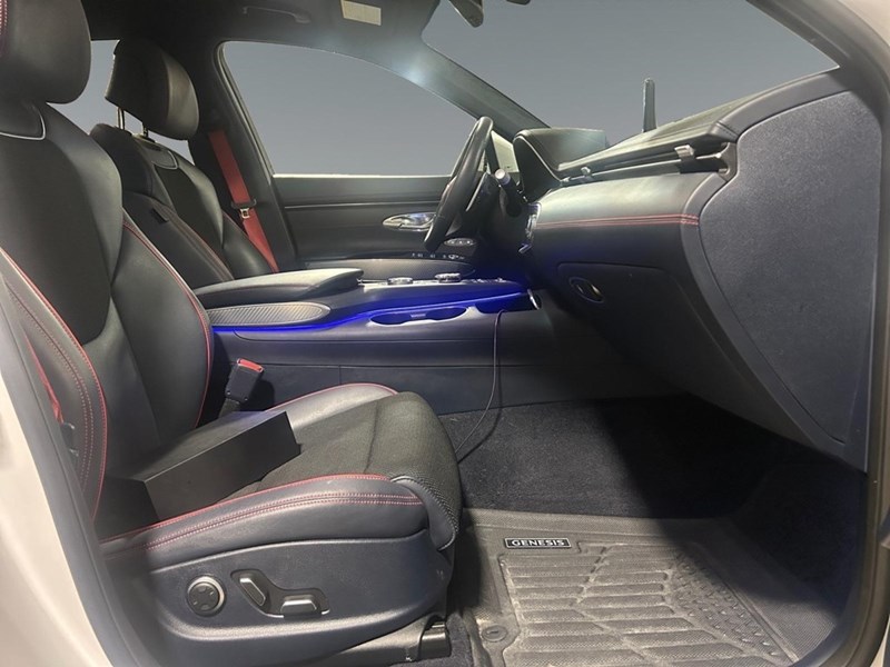 2023 Genesis GV70 3.5T Sport