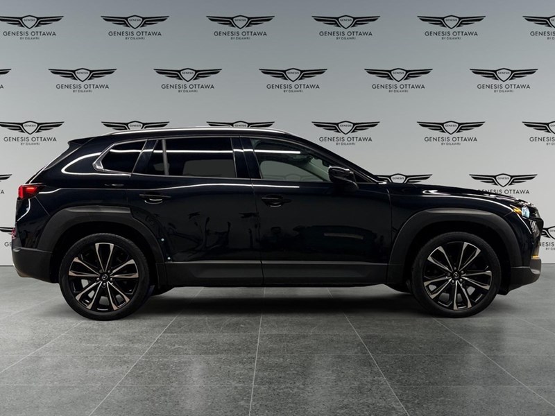 2023 Mazda CX-50 GT w/Turbo