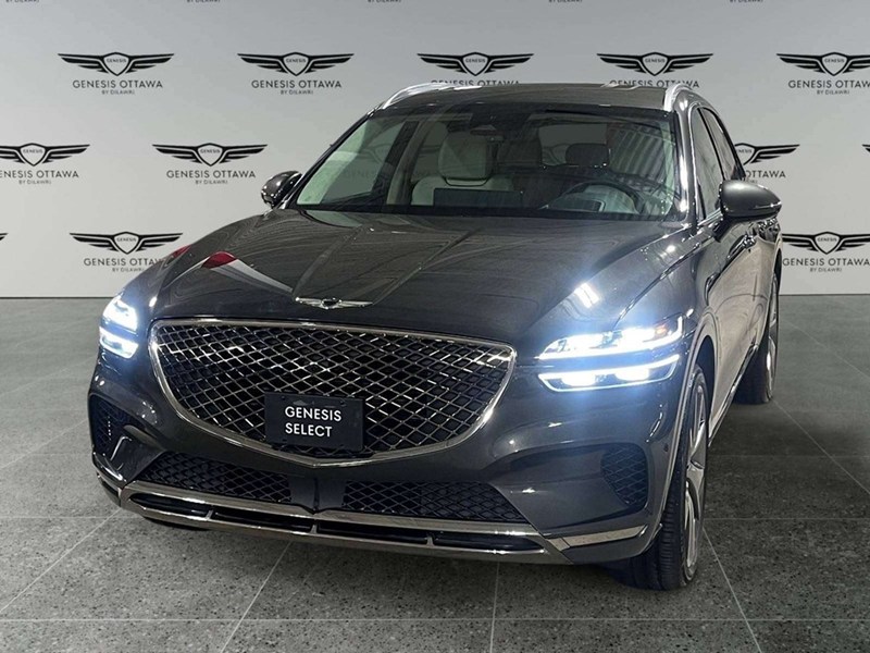 2025 Genesis GV70 2.5T Prestige