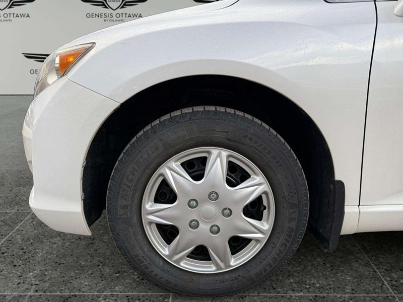 2016 Toyota Venza Base