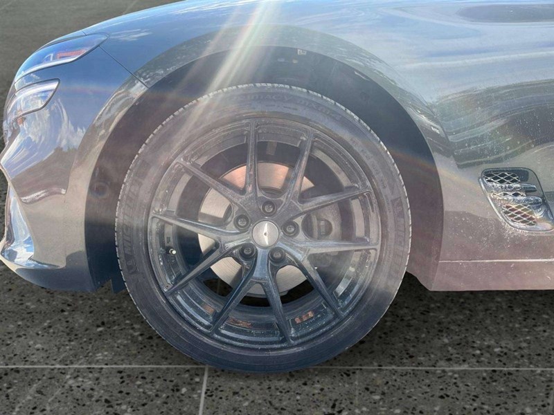 2023 Genesis G70 2.0T Advanced