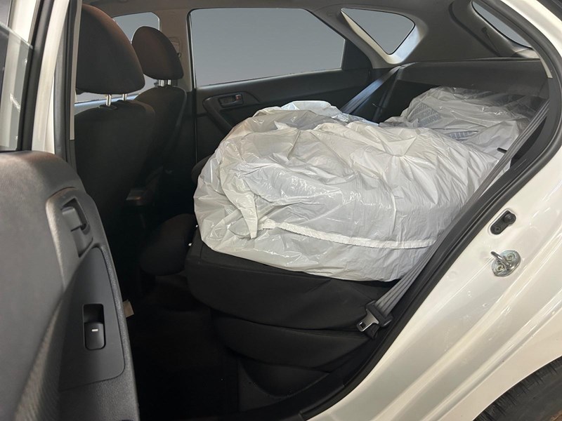 2012 Kia Forte5 2.0L EX (A6)