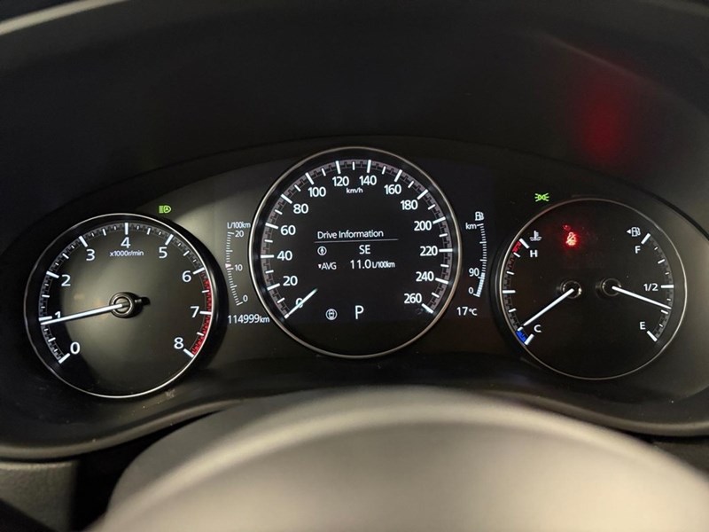 2023 Mazda CX-50 GT w/Turbo