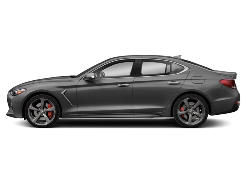 2020 Genesis G70 3.3T Sport