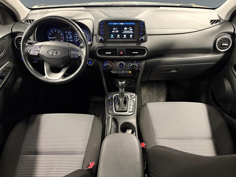 2020 Hyundai Kona 2.0L Preferred