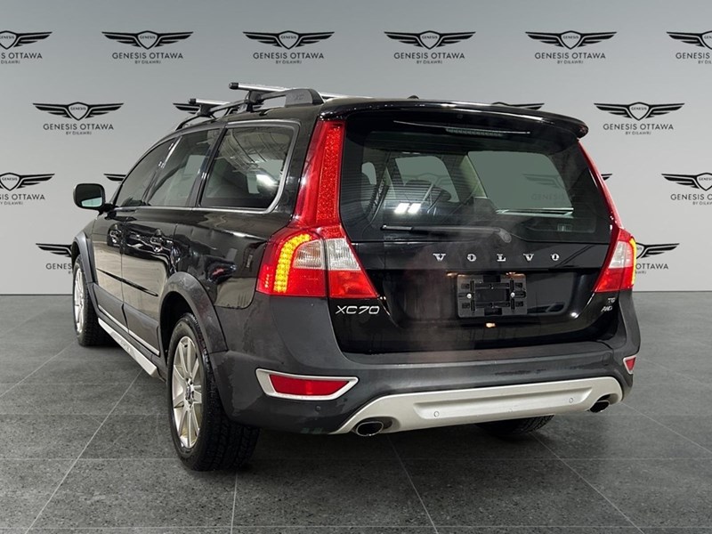 2009 Volvo XC70 T6 A SR