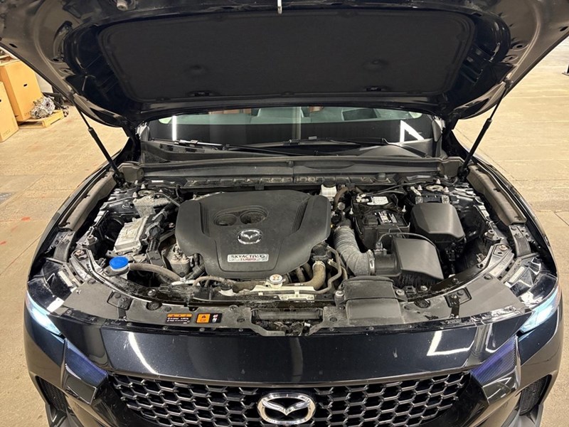 2023 Mazda CX-50 GT w/Turbo