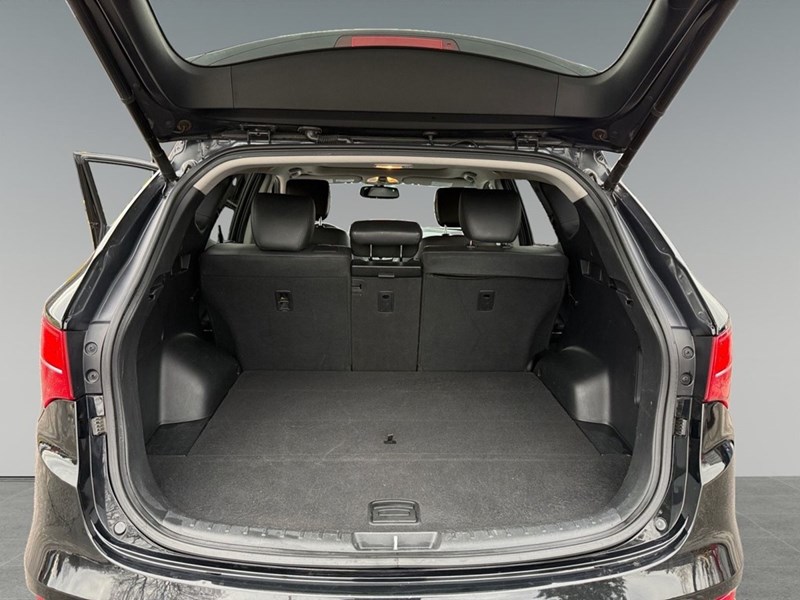 2015 Hyundai Santa Fe Sport 2.0T Limited (A6)