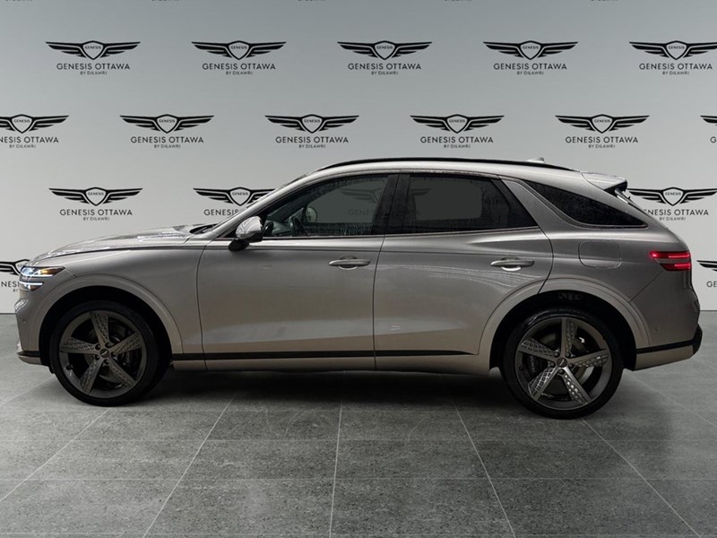 2023 Genesis GV70 3.5T Sport Plus