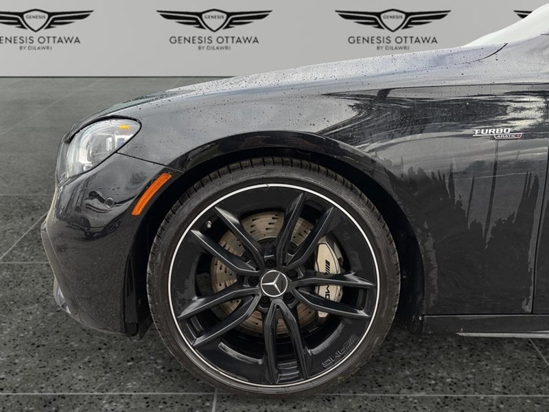 2021 Mercedes-Benz AMG E 53 Base