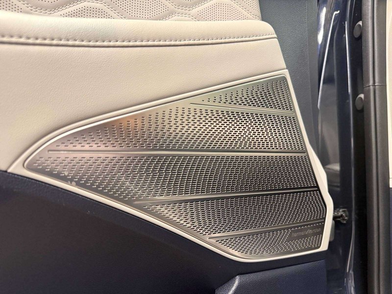 2021 Hyundai Palisade Ultimate Calligraphy