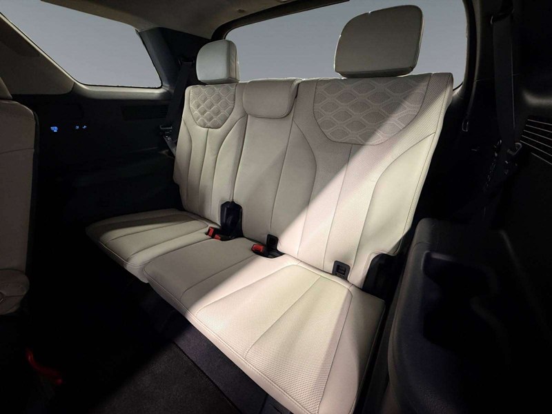 2021 Hyundai Palisade Ultimate Calligraphy