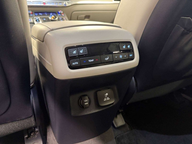 2021 Hyundai Palisade Ultimate Calligraphy