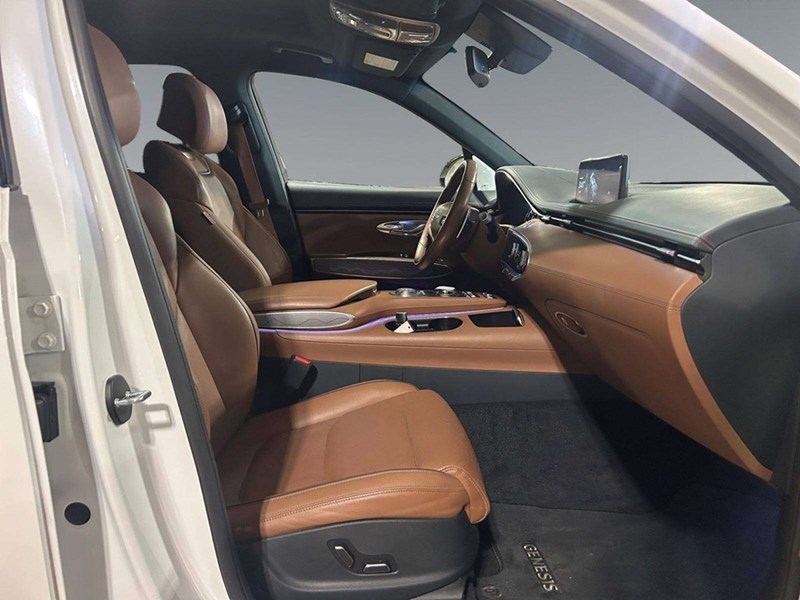 2023 Genesis GV70 2.5T Advanced Plus