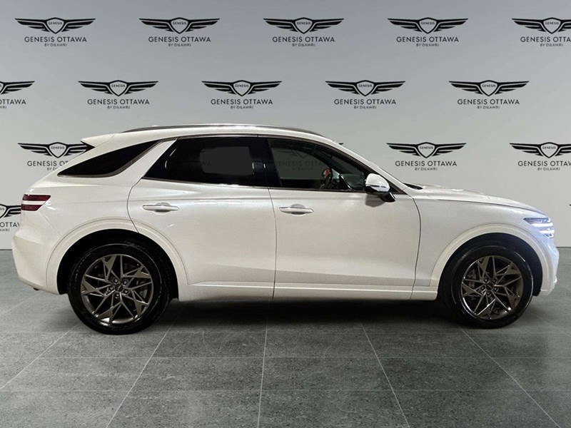 2023 Genesis GV70 2.5T Advanced Plus