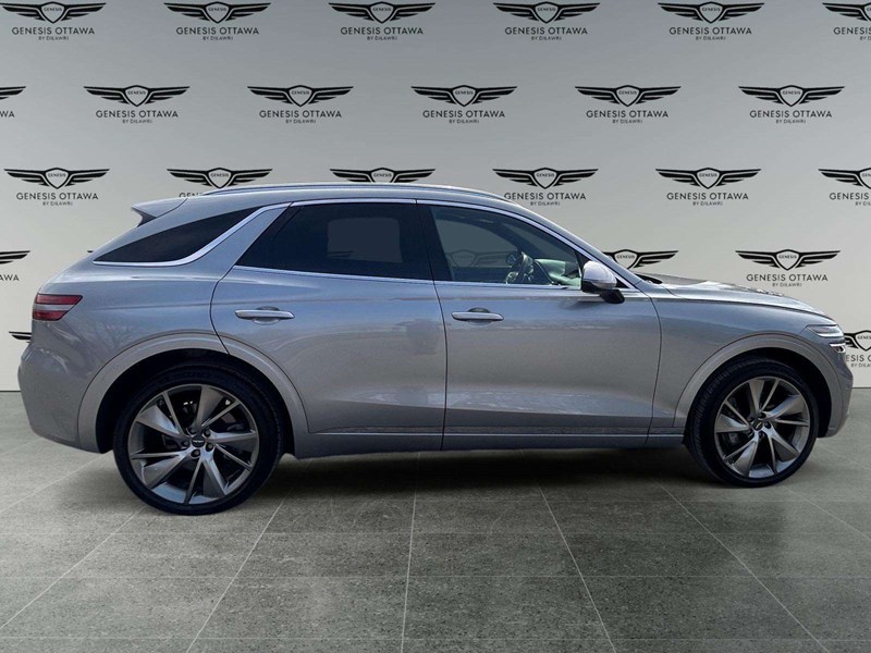 2024 Genesis GV70 2.5T Prestige