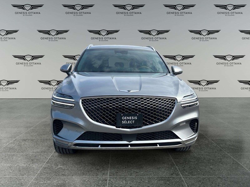 2024 Genesis GV70 2.5T Prestige