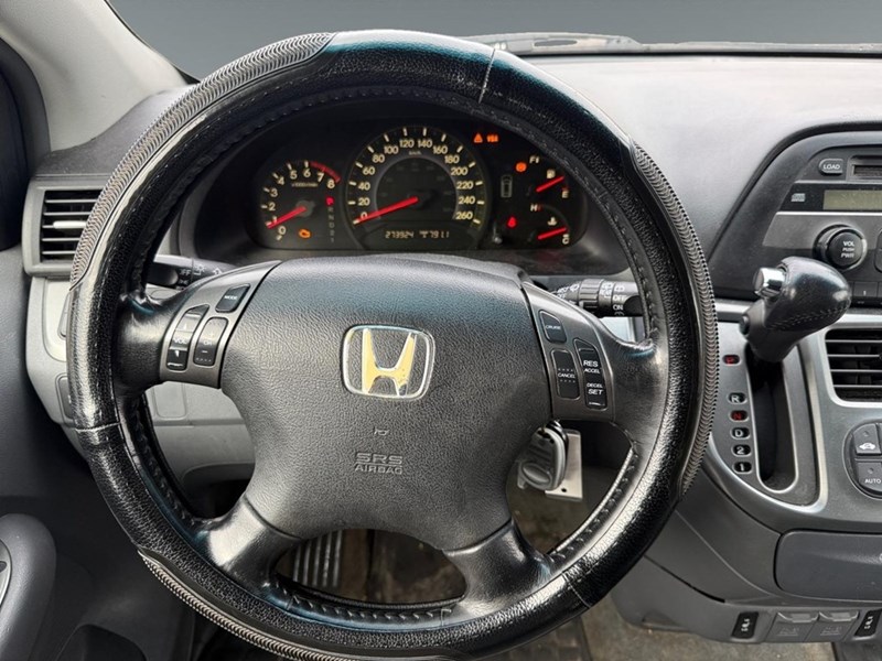 2006 Honda Odyssey EX-L (A5)