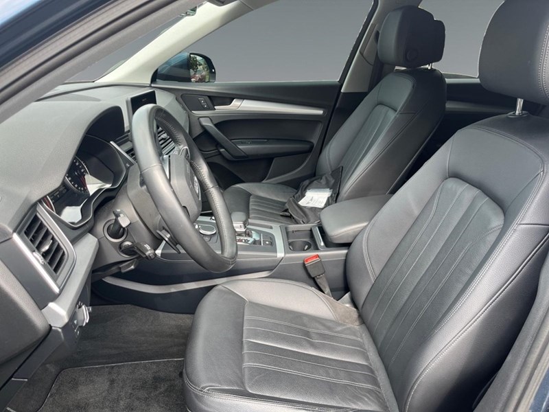 2018 Audi Q5 2.0T Komfort