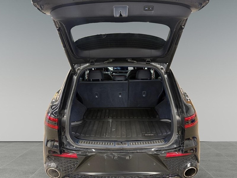 2023 Genesis GV70 3.5T Sport