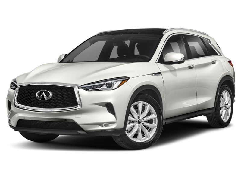 2020 INFINITI QX50 ESSENTIAL + Conv
