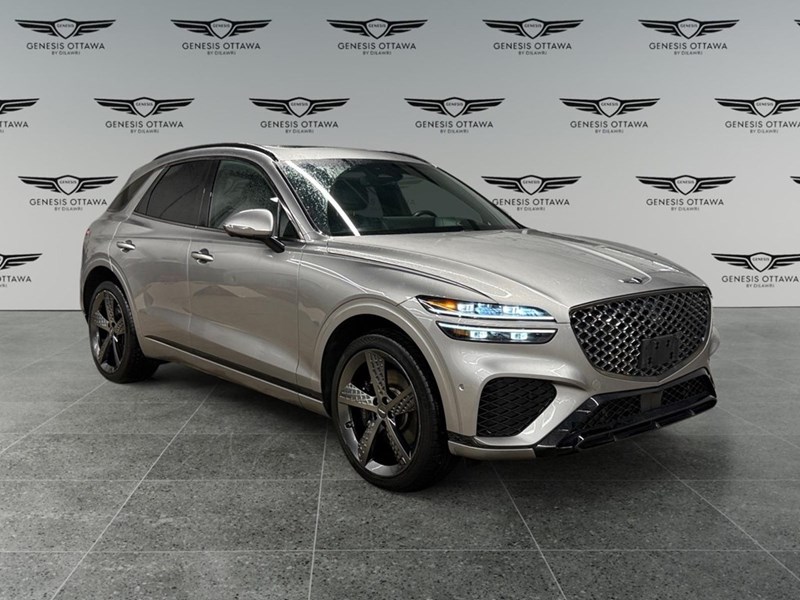 2023 Genesis GV70 3.5T Sport Plus