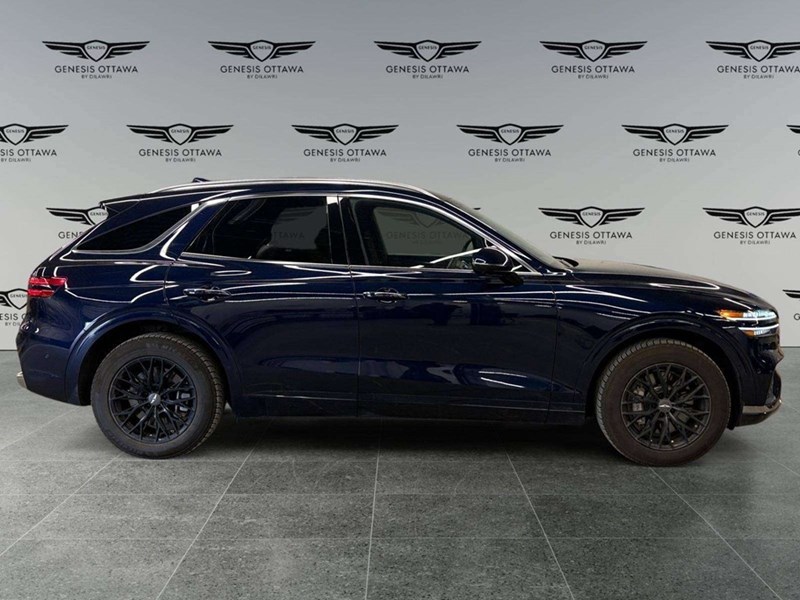 2026 Genesis GV70 2.5T Advanced Technology Package