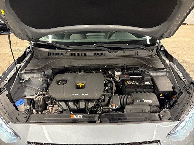 2020 Hyundai Kona 2.0L Preferred