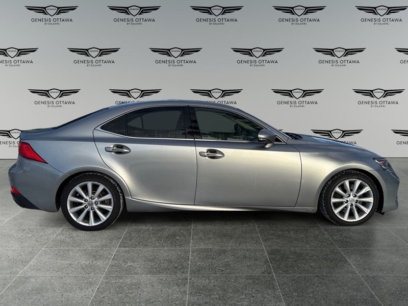 2019 Lexus IS 300 Base