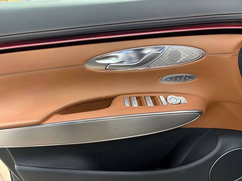 2026 Genesis GV70 2.5T Advanced Technology Package